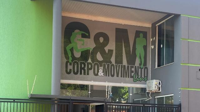 Imagem 2 da galeria do parceiro Academia Corpo e Movimento Lins