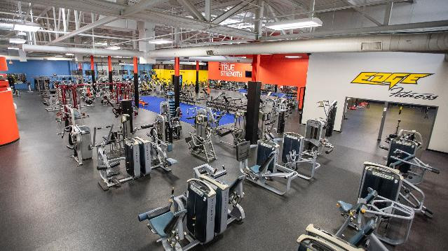 Image 2 from The Fitness Company - Webster,NY partner gallery