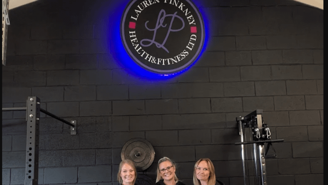 Image 1 from lauren pinkney health & fitness ltd partner gallery