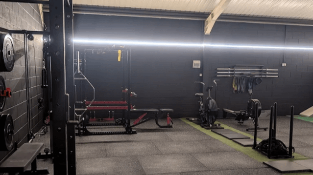 Image 3 from lauren pinkney health & fitness ltd partner gallery