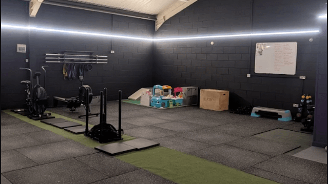 Image 2 from lauren pinkney health & fitness ltd partner gallery