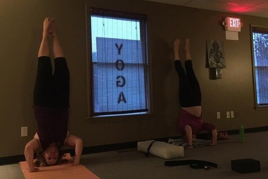 Image 1 from JOY Wellness partner gallery