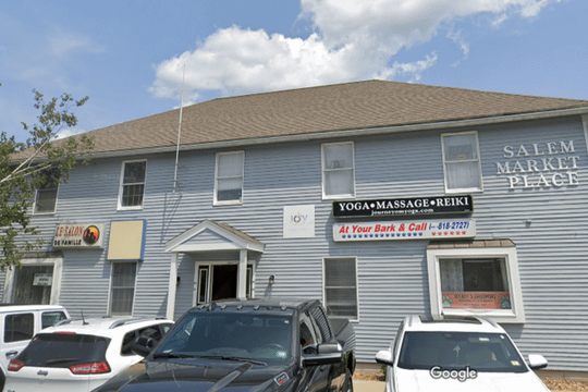 Image 2 from JOY Wellness partner gallery