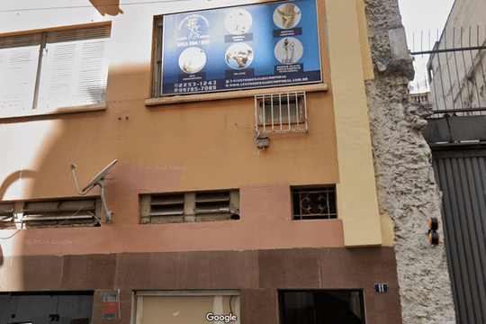 Imagem 2 da galeria do parceiro Centro de Saúde Corporal Letícia Calábria