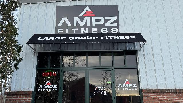 Image 2 from Ampz Fitness Farmington partner gallery