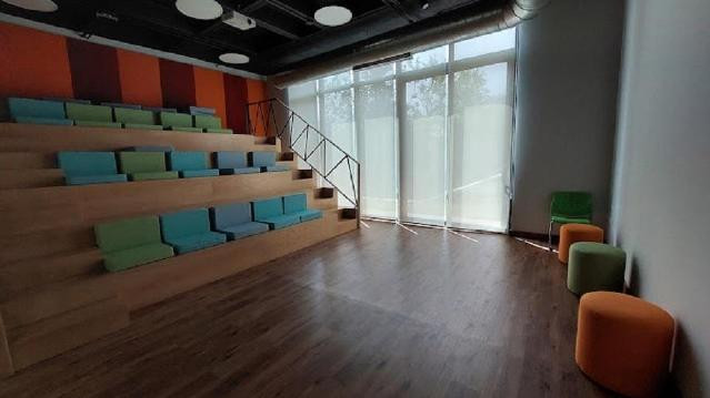 Imagen 2 de la galería del partner Fab360 "Orinoco"