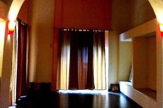 Immagine 1 dalla galleria del partner Respiro Vivo