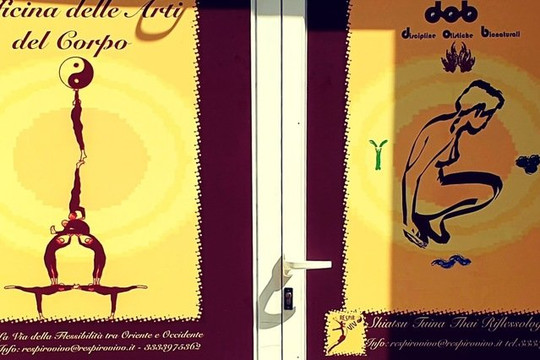 Immagine 2 dalla galleria del partner Respiro Vivo