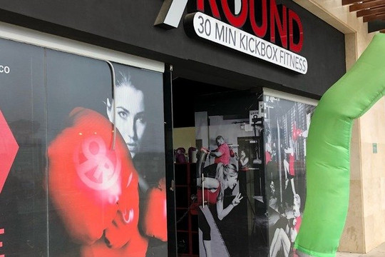 Imagen 2 de la galería del partner 9 Round - Metepec