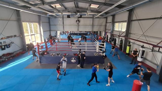 Bild 1 von Boxclub Lucky Punch e.V. Partnergalerie