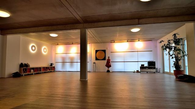 Bild 1 von Yogazeit Partnergalerie