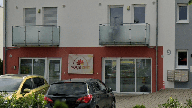 Bild 2 von Yogazeit Partnergalerie