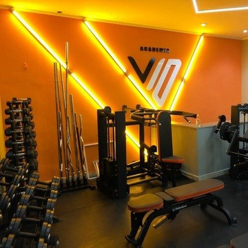 Imagem 1 da galeria do parceiro V10 Academia