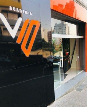 Imagem 3 da galeria do parceiro V10 Academia