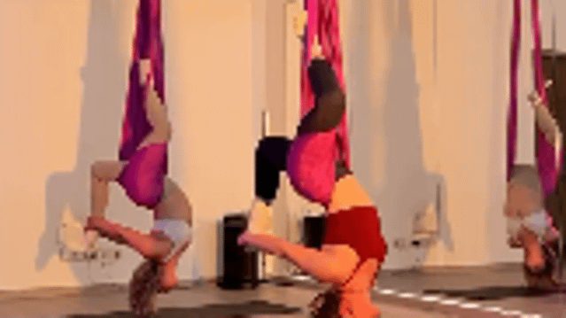 Bild 2 von IronX Poledance & Fitness Partnergalerie