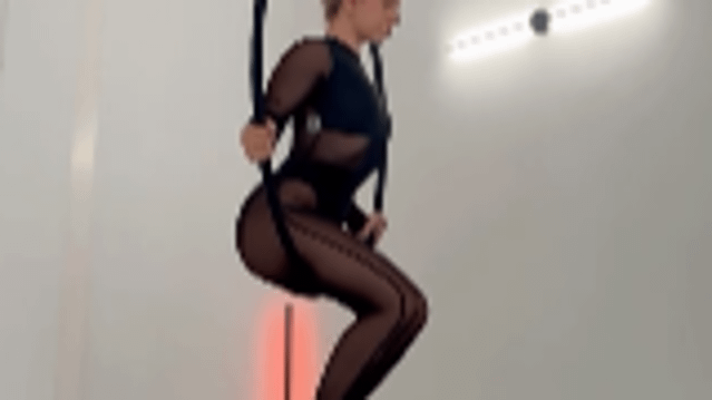 Bild 3 von IronX Poledance & Fitness Partnergalerie