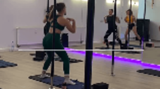 Bild 1 von IronX Poledance & Fitness Partnergalerie