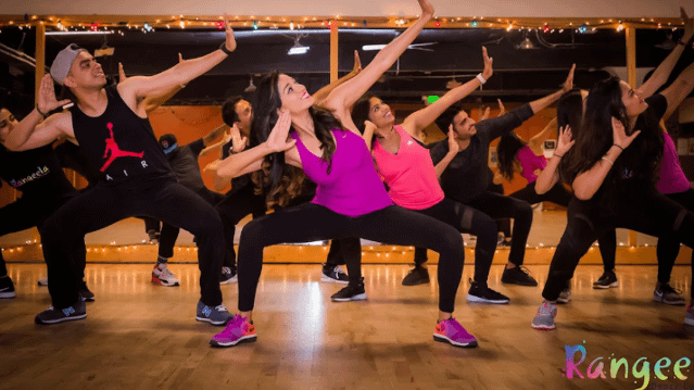 Image 1 from Rangeela Dance Company Los Angeles partner gallery