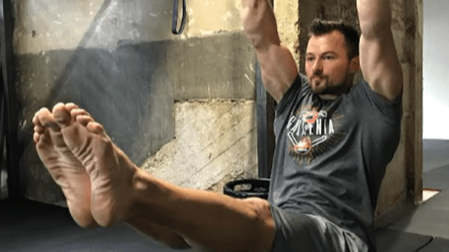 Imagen 3 de la galería del partner AUT CROSSTRAINING & CALISTENIA FUENLABRADA