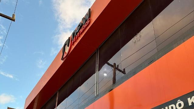 Imagem 2 da galeria do parceiro New Fitness Academia
