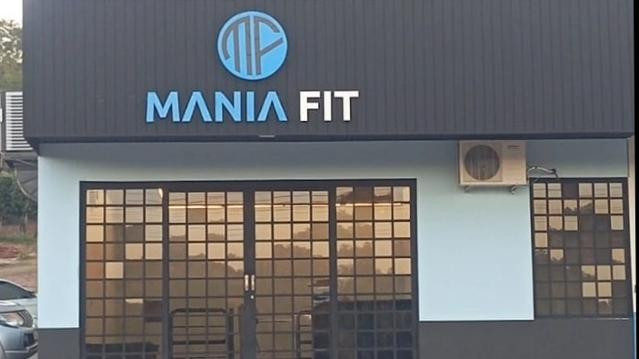 Imagem 1 da galeria do parceiro Mania Fit