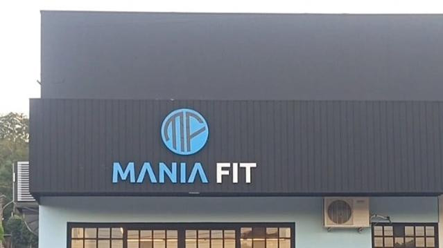 Imagem 3 da galeria do parceiro Mania Fit