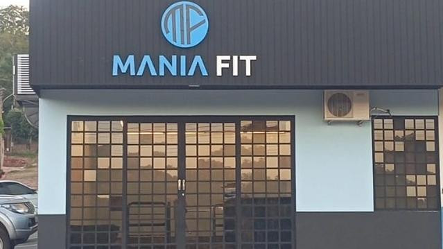 Imagem 2 da galeria do parceiro Mania Fit