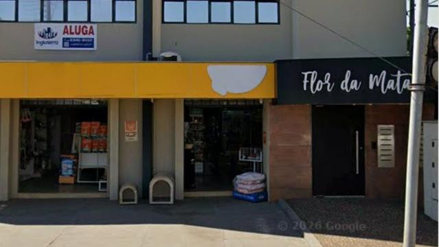 Imagem 2 da galeria do parceiro Aline Krol Studio de Pilates