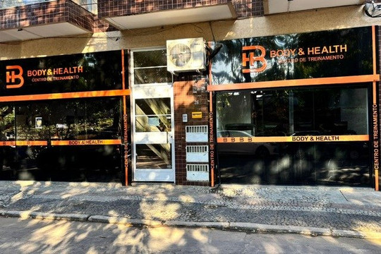 Imagem 2 da galeria do parceiro Academia Body & Health