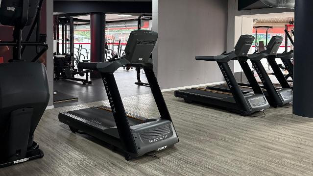 Bild 2 von Clever Fit Heinsberg Partnergalerie