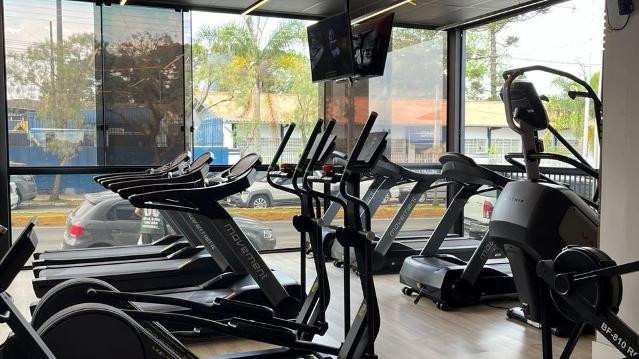 Imagem 1 da galeria do parceiro Academia Fokus