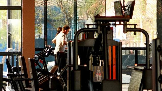 Imagem 3 da galeria do parceiro Academia Fokus