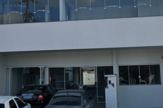 Imagem 2 da galeria do parceiro Academia Neofit