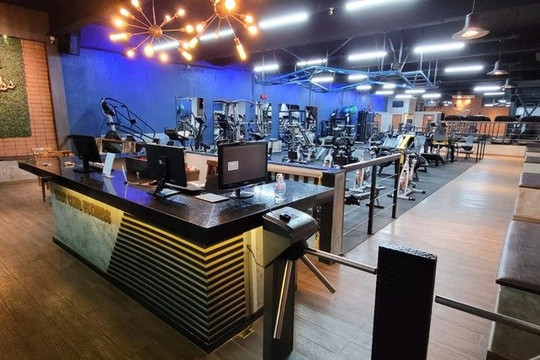 Imagem 2 da galeria do parceiro Body Club Fitness Academia