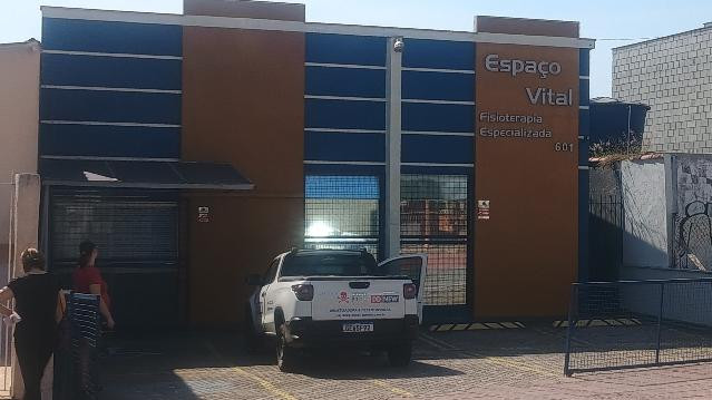 Imagem 2 da galeria do parceiro Espaço Vital Fisioterapia Especializada