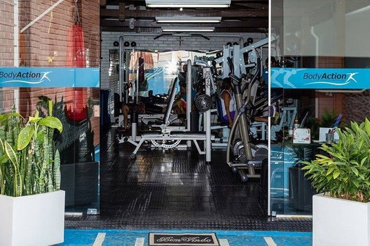 Imagem 2 da galeria do parceiro Studio Personal Body Action