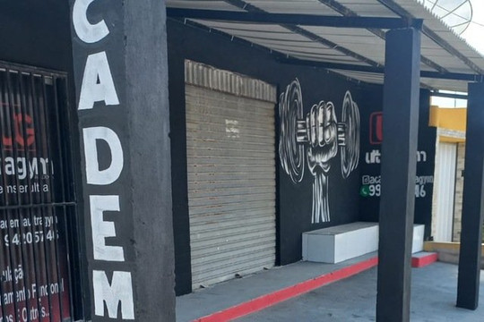 Imagem 2 da galeria do parceiro Academia Ultragym