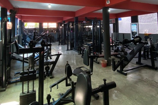 Imagem 3 da galeria do parceiro Academia Ultragym