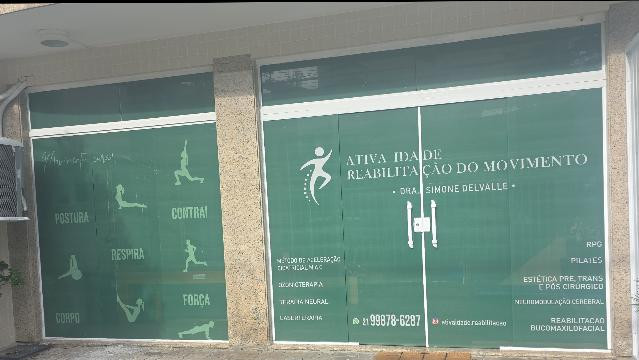 Imagem 1 da galeria do parceiro Ativa Idade REABILITAÇÃO DO MOVIMENTO