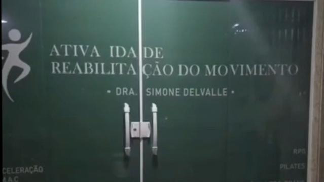 Imagem 2 da galeria do parceiro Ativa Idade REABILITAÇÃO DO MOVIMENTO