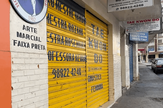 Imagem 2 da galeria do parceiro Ho Shin Sul