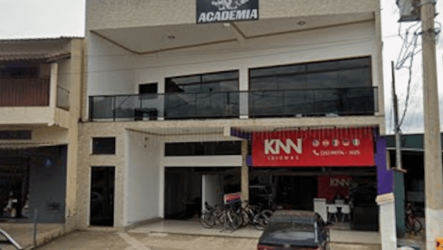 Imagem 2 da galeria do parceiro ITAPICUS ACADEMIA