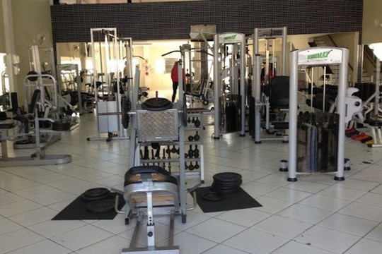 Imagem 1 da galeria do parceiro Academia Pro Saúde