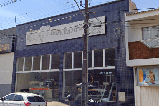 Imagem 2 da galeria do parceiro Academia Pro Saúde