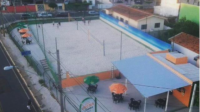 Imagem 3 da galeria do parceiro Arena Danka