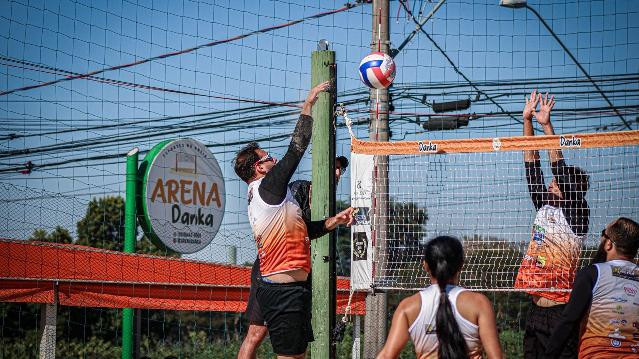 Imagem 1 da galeria do parceiro Arena Danka