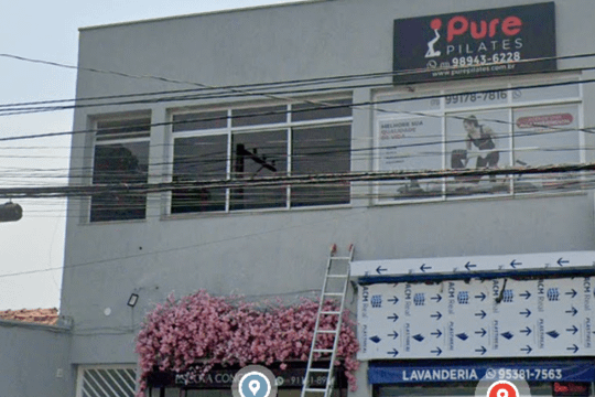 Imagem 2 da galeria do parceiro Pure Pilates - Guarulhos - Bosque Maia