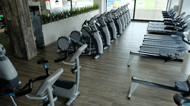 Bild 3 von Fair Fitness Nürnberg Partnergalerie