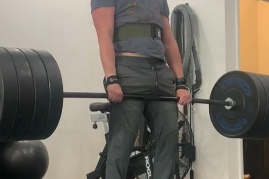 Image 3 from We, The Collective Fitness partner gallery