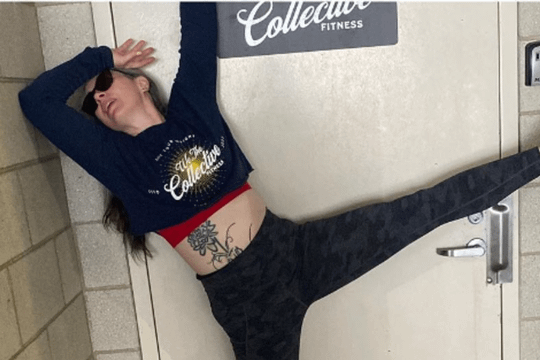 Image 2 from We, The Collective Fitness partner gallery